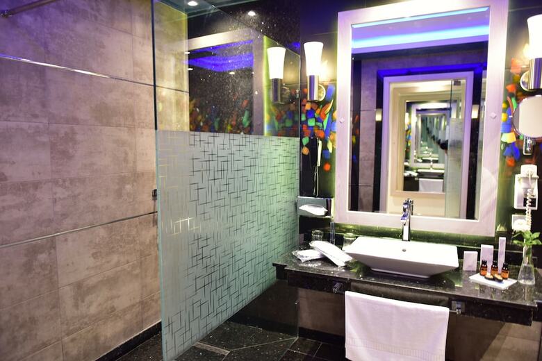 Hotel Zaki Suites H�tel &  Spa