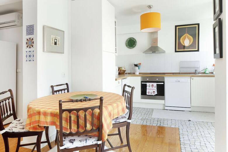 Feeling Lisbon Discoveries Apartments