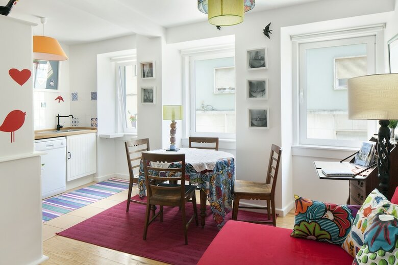Feeling Lisbon Discoveries Apartments