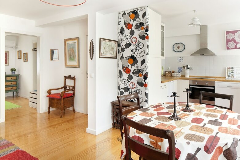 Feeling Lisbon Discoveries Apartments