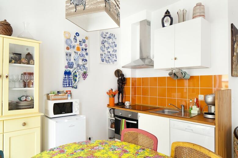 Feeling Lisbon Discoveries Apartments
