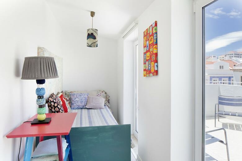 Feeling Lisbon Discoveries Apartments