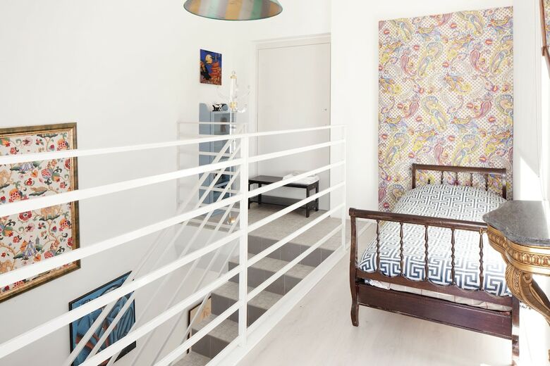 Feeling Lisbon Discoveries Apartments
