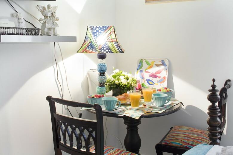 Feeling Lisbon Discoveries Apartments