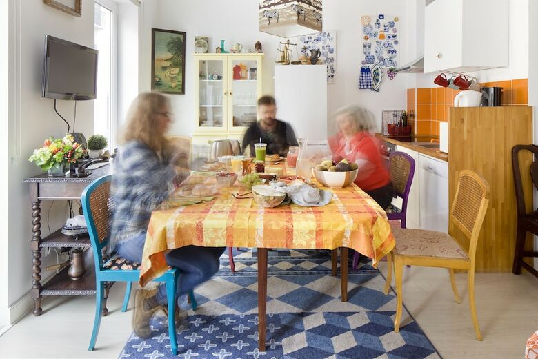 Feeling Lisbon Discoveries Apartments