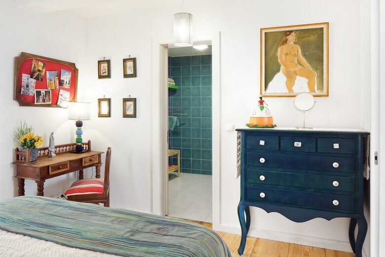 Feeling Lisbon Discoveries Apartments