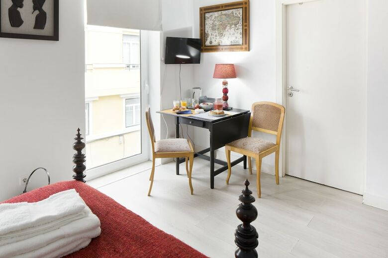 Feeling Lisbon Discoveries Apartments