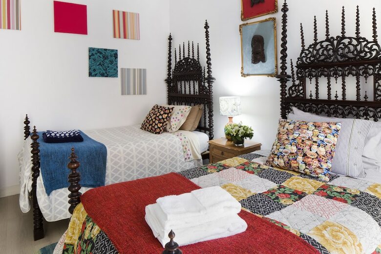 Feeling Lisbon Discoveries Apartments