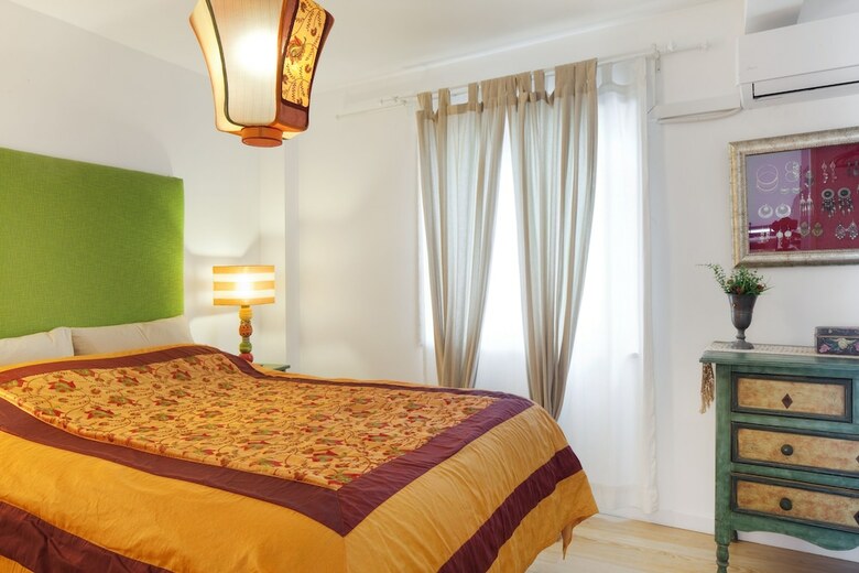 Feeling Lisbon Discoveries Apartments