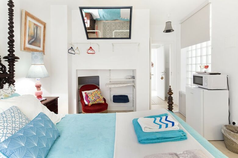 Feeling Lisbon Discoveries Apartments