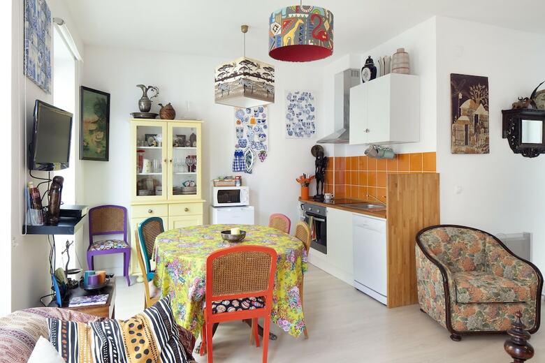 Feeling Lisbon Discoveries Apartments
