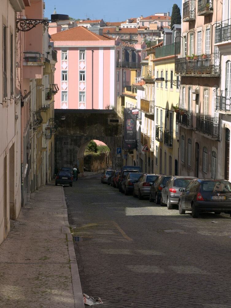 Feeling Lisbon Discoveries Apartments
