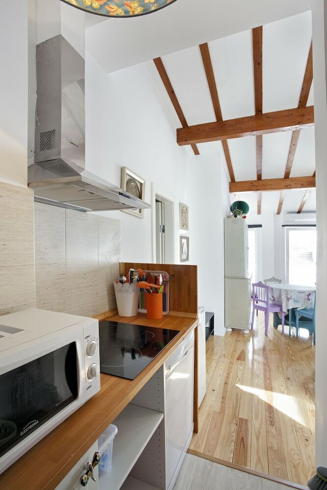 Feeling Lisbon Discoveries Apartments