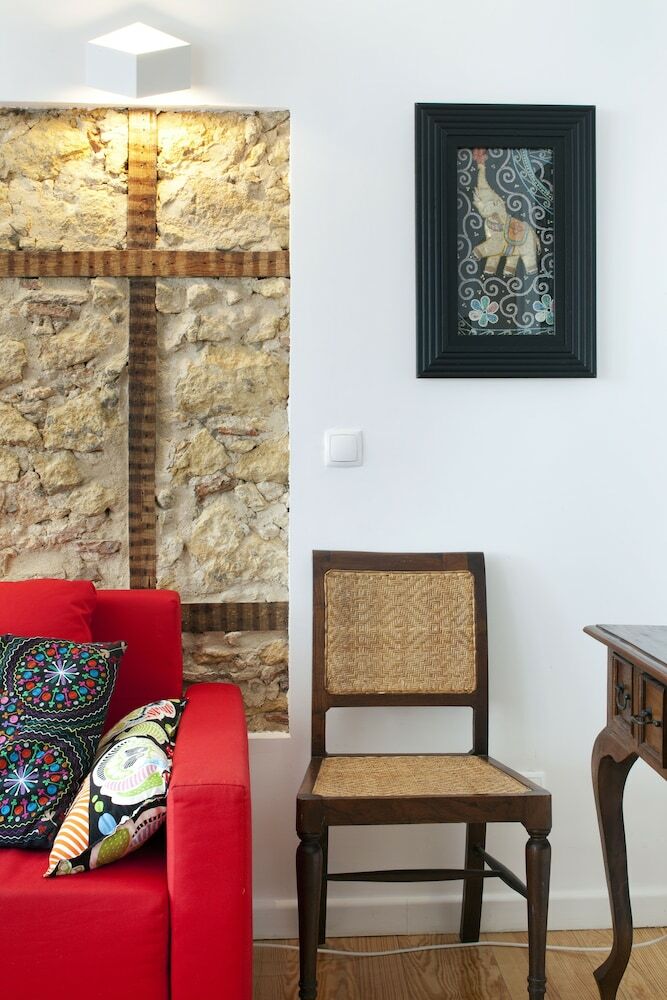 Feeling Lisbon Discoveries Apartments