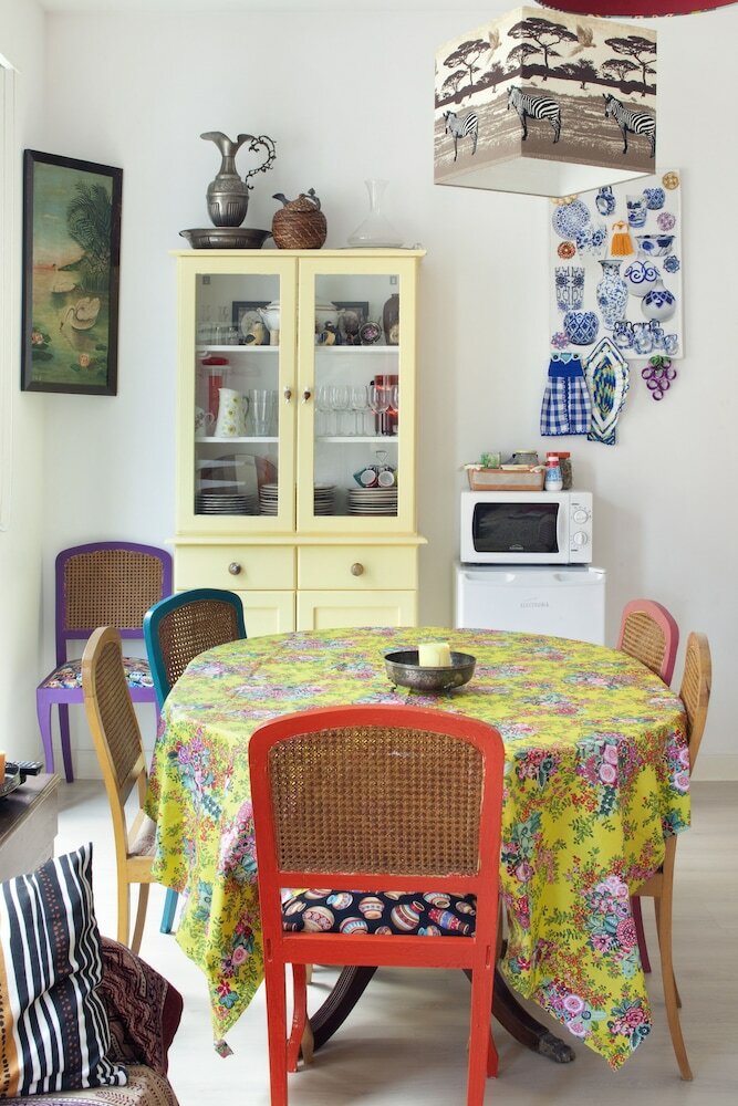 Feeling Lisbon Discoveries Apartments