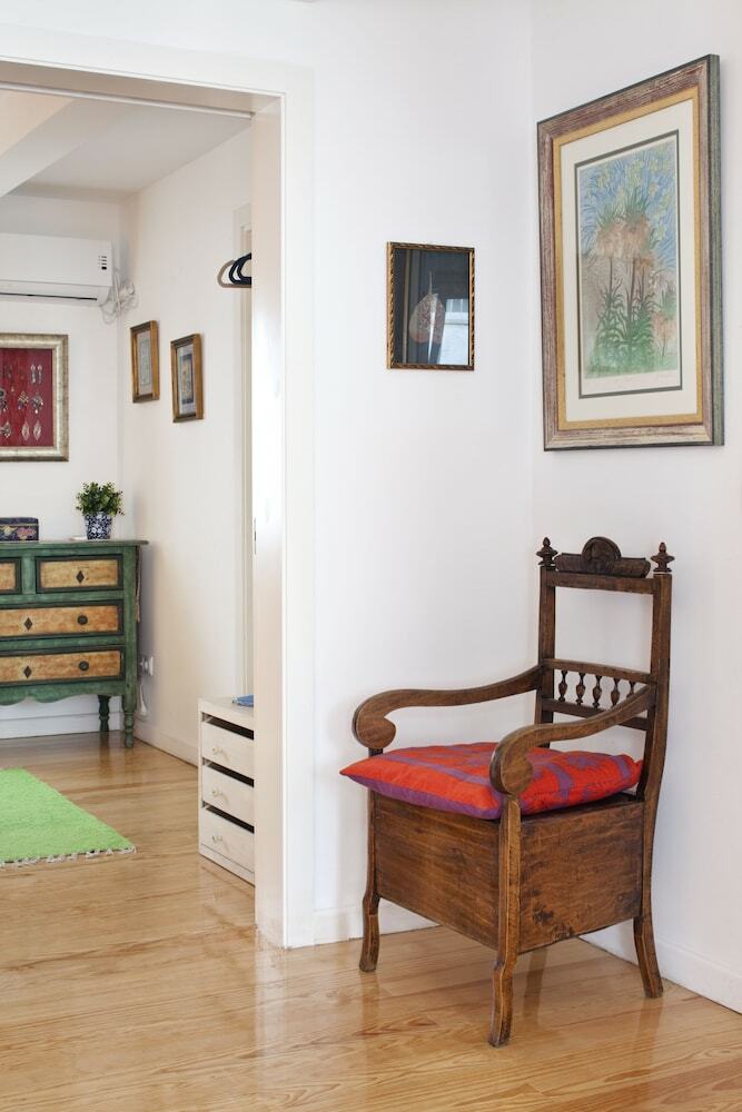 Feeling Lisbon Discoveries Apartments
