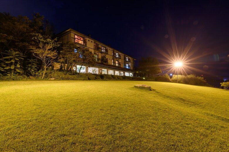 Hotel Heimat