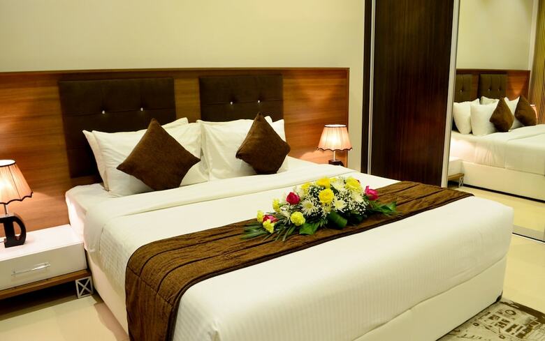 Aparthotel President Heights