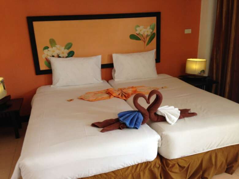 Be My Guest Boutique Hotel