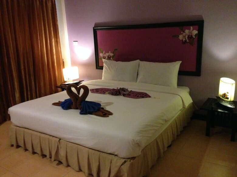 Be My Guest Boutique Hotel