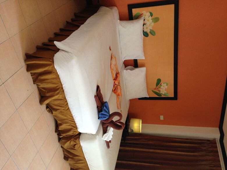Be My Guest Boutique Hotel