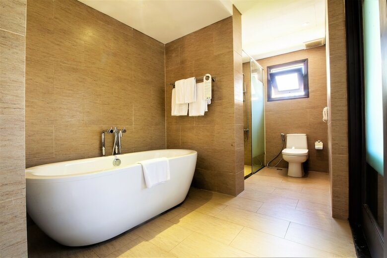 Apartamento Centara Sandy Beach Resort Danang