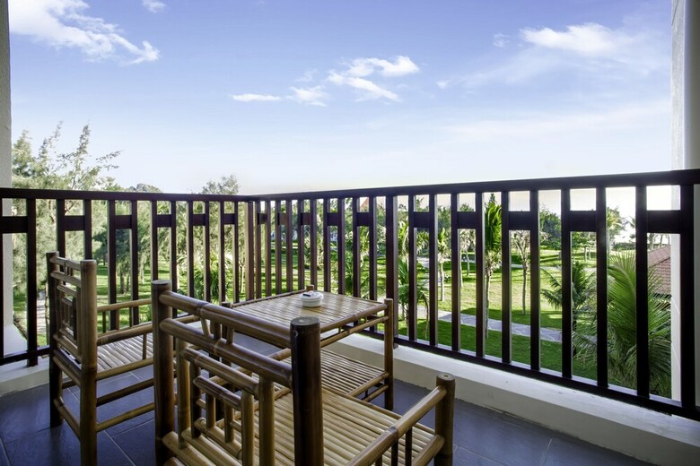 Apartamento Centara Sandy Beach Resort Danang