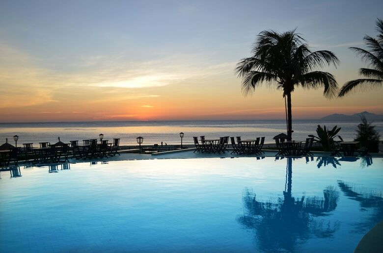 Apartamento Centara Sandy Beach Resort Danang