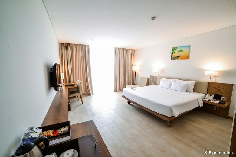 Apartamento Centara Sandy Beach Resort Danang