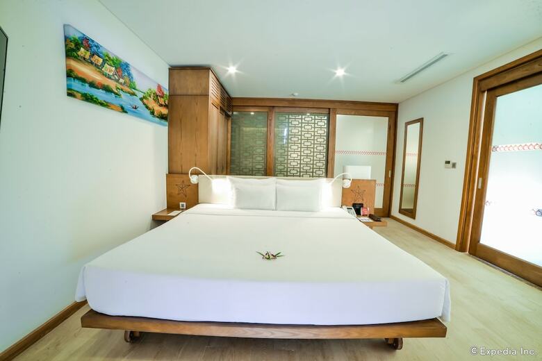Apartamento Centara Sandy Beach Resort Danang