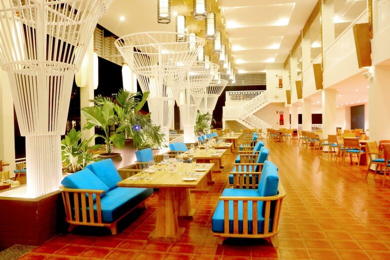 Apartamento Centara Sandy Beach Resort Danang