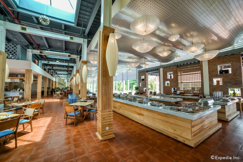 Apartamento Centara Sandy Beach Resort Danang