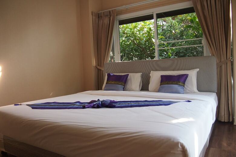 Hotel O Seven Villa Khao Yai