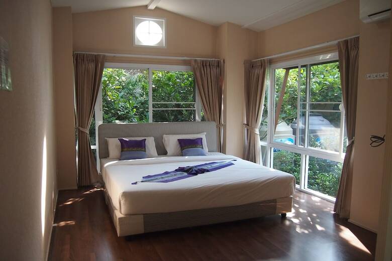 Hotel O Seven Villa Khao Yai