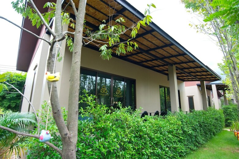 Hotel O Seven Villa Khao Yai