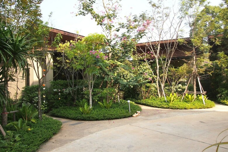 Hotel O Seven Villa Khao Yai