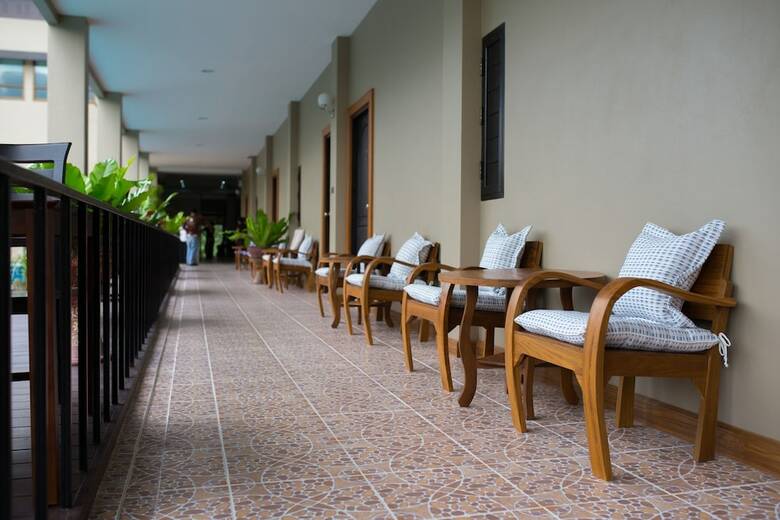Hotel O Seven Villa Khao Yai