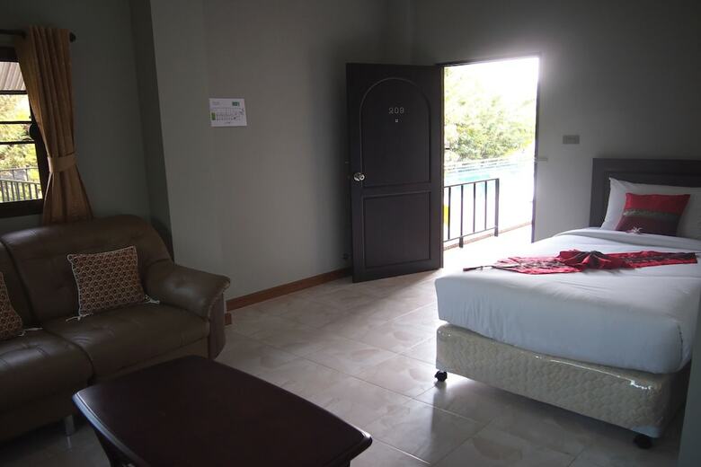 Hotel O Seven Villa Khao Yai