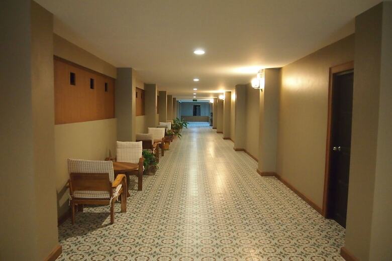 Hotel O Seven Villa Khao Yai