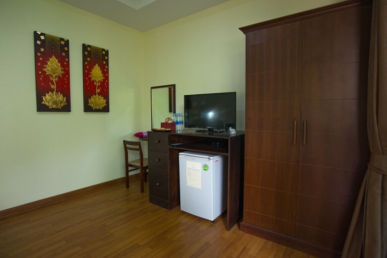 Hotel O Seven Villa Khao Yai