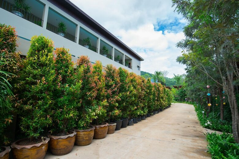 Hotel O Seven Villa Khao Yai