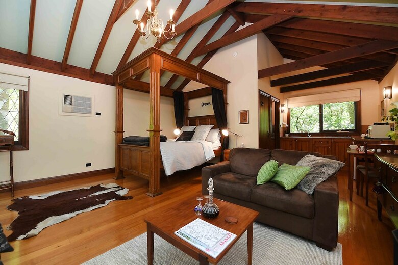 Cambridge Cottages Bed & Breakfast