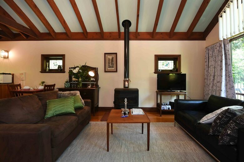 Cambridge Cottages Bed & Breakfast