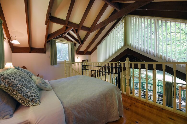 Cambridge Cottages Bed & Breakfast