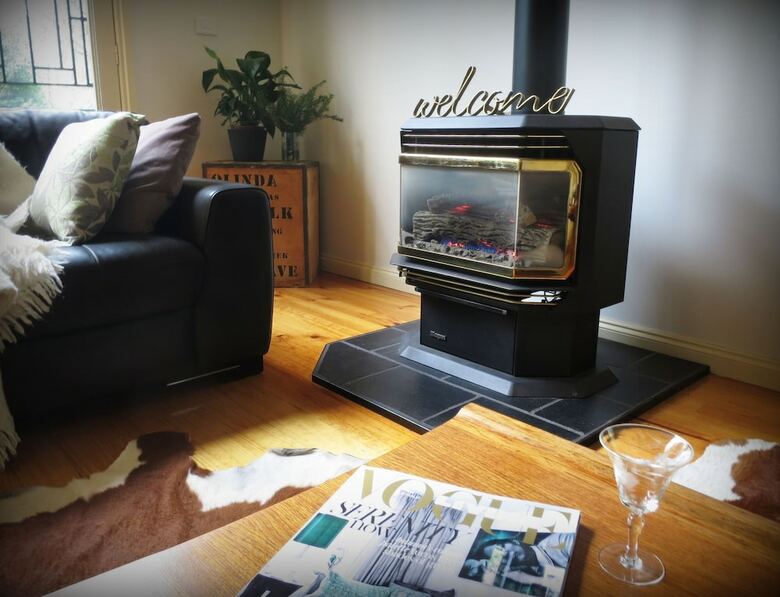 Cambridge Cottages Bed & Breakfast