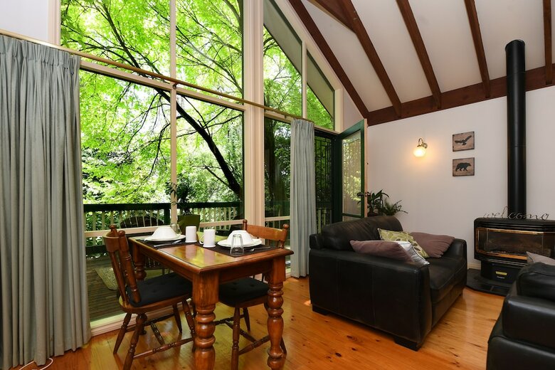 Cambridge Cottages Bed & Breakfast