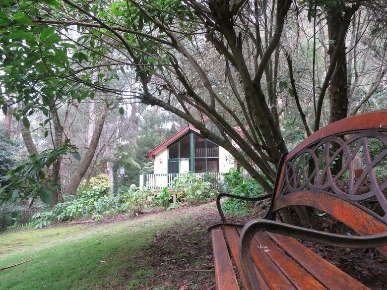 Cambridge Cottages Bed & Breakfast
