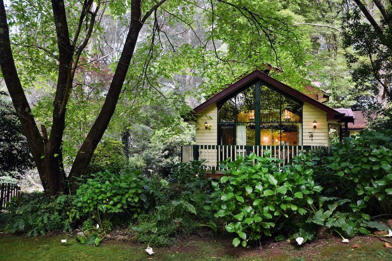Cambridge Cottages Bed & Breakfast
