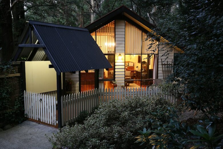 Cambridge Cottages Bed & Breakfast
