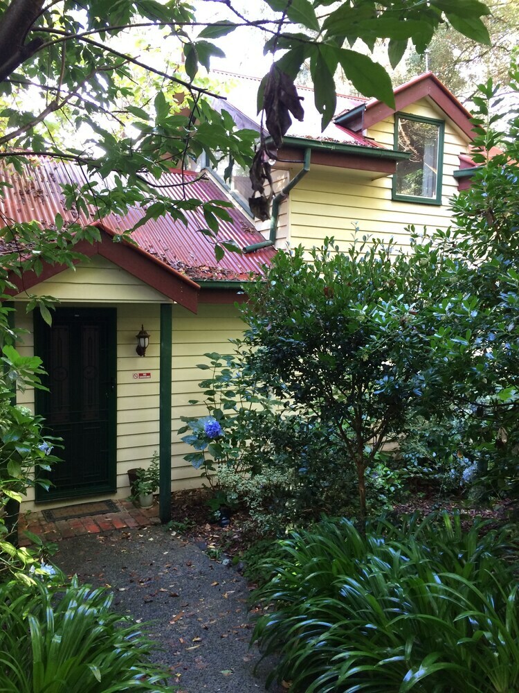 Cambridge Cottages Bed & Breakfast